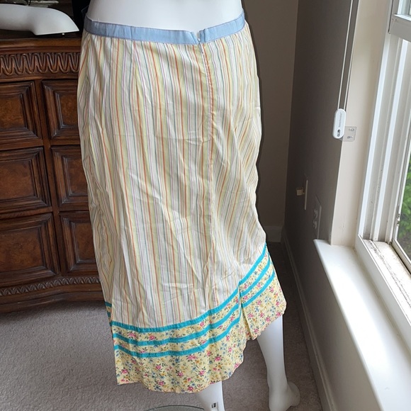 Neesh by DAR A-line skirt - Picture 3 of 6